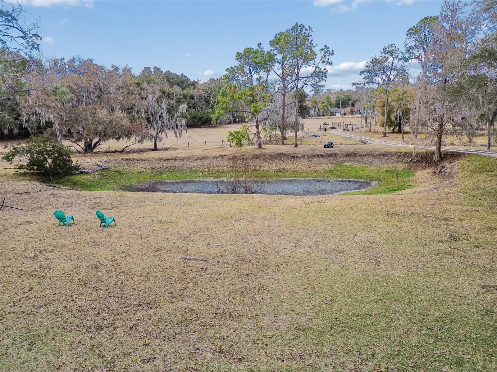 UNPLATTED - Residential