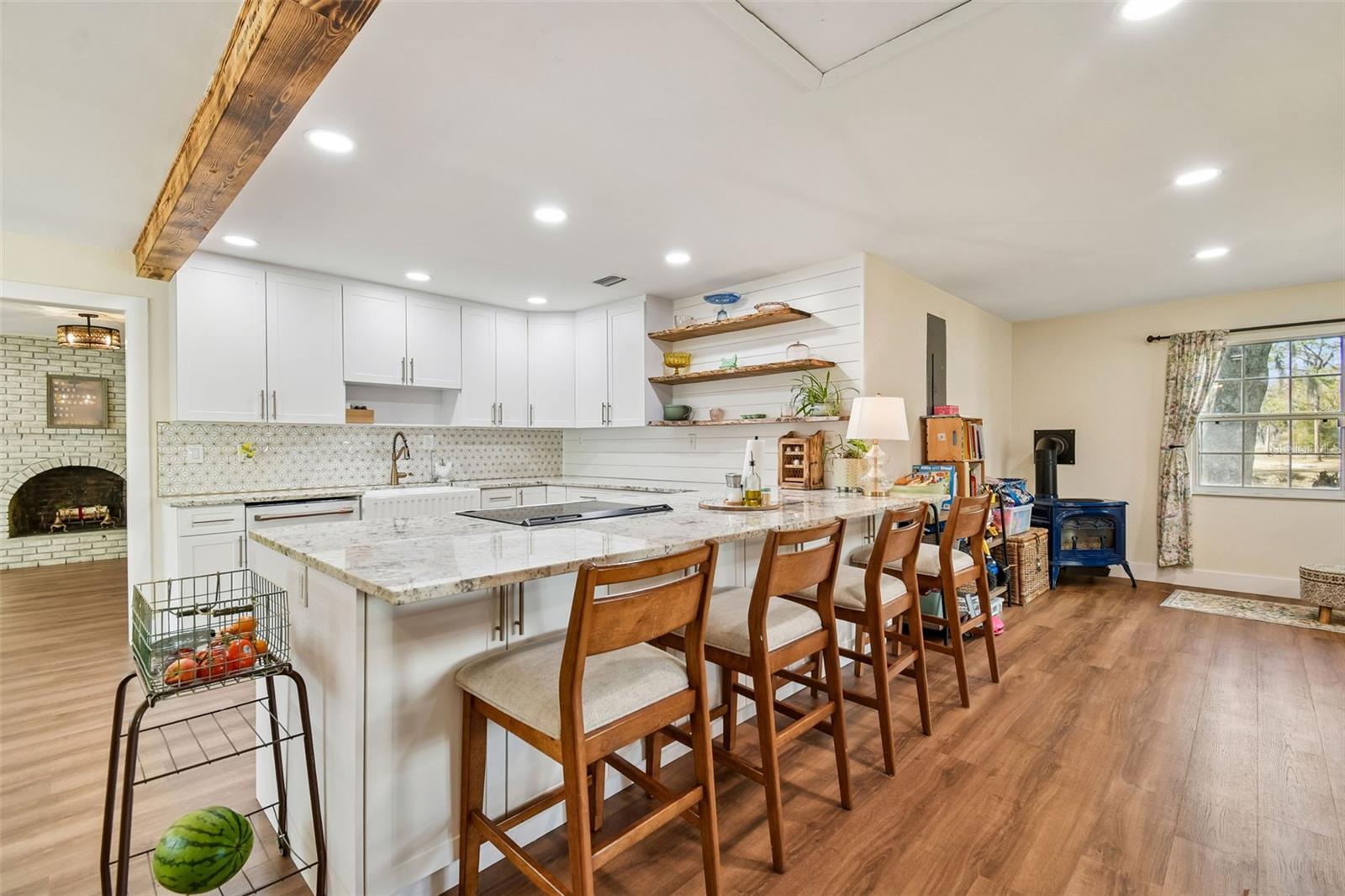 UNPLATTED - Residential