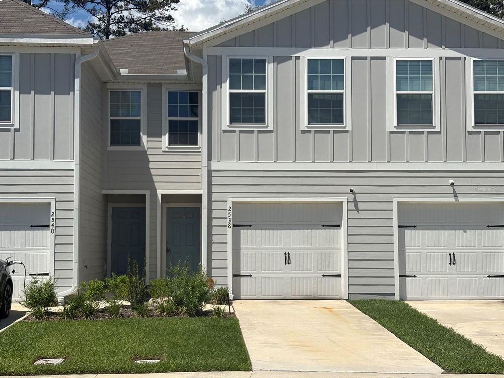 Photo of 2538 Sadler Trace Way, Jacksonville, FL 32210 (MLS # TB8511242)