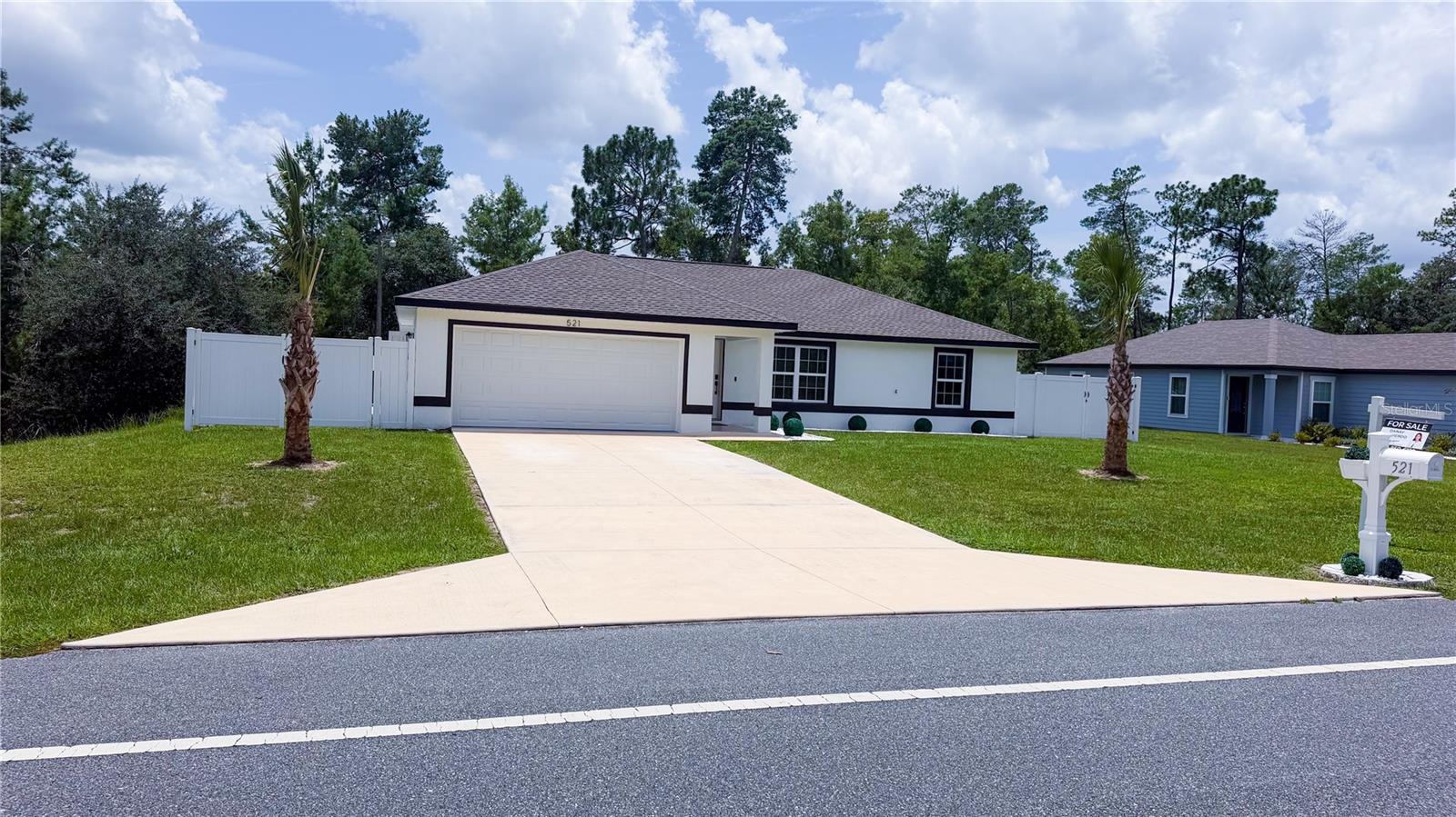 521 MARION OAKS BOULEVARD