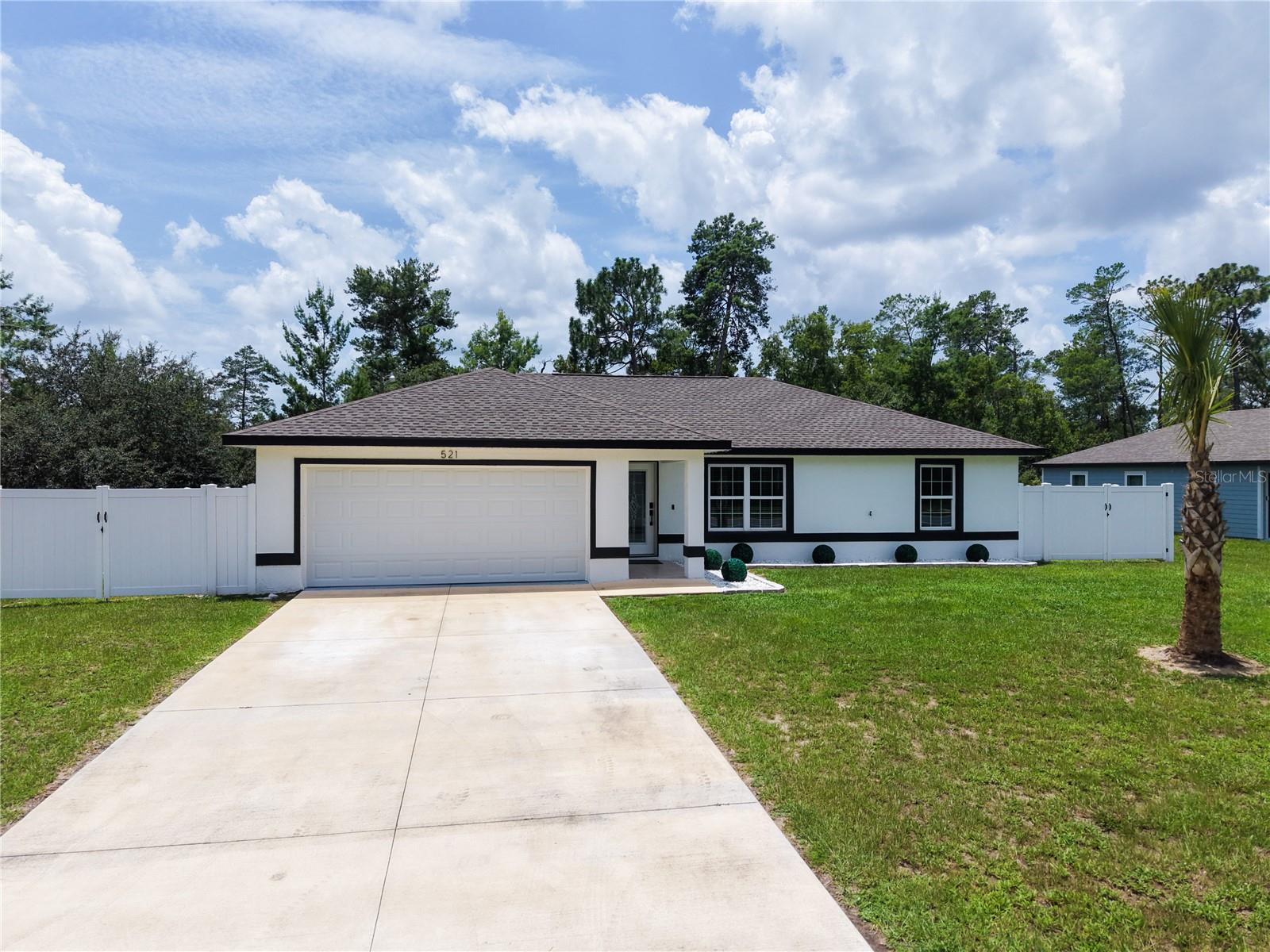 521 MARION OAKS BOULEVARD