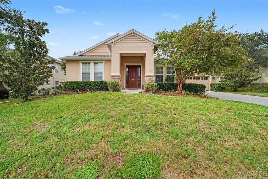 Photo of 3575 Statham Drive, Apopka, FL 32712 (MLS # O6430221)