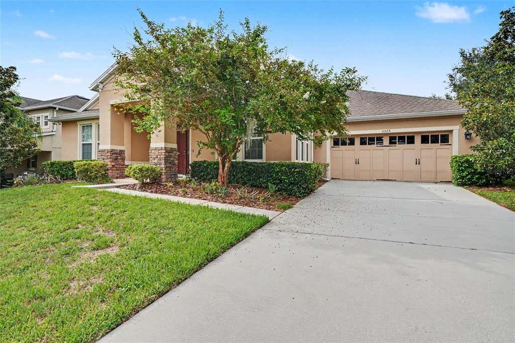 Photo of 3575 Statham Drive, Apopka, FL 32712 (MLS # O6430221)