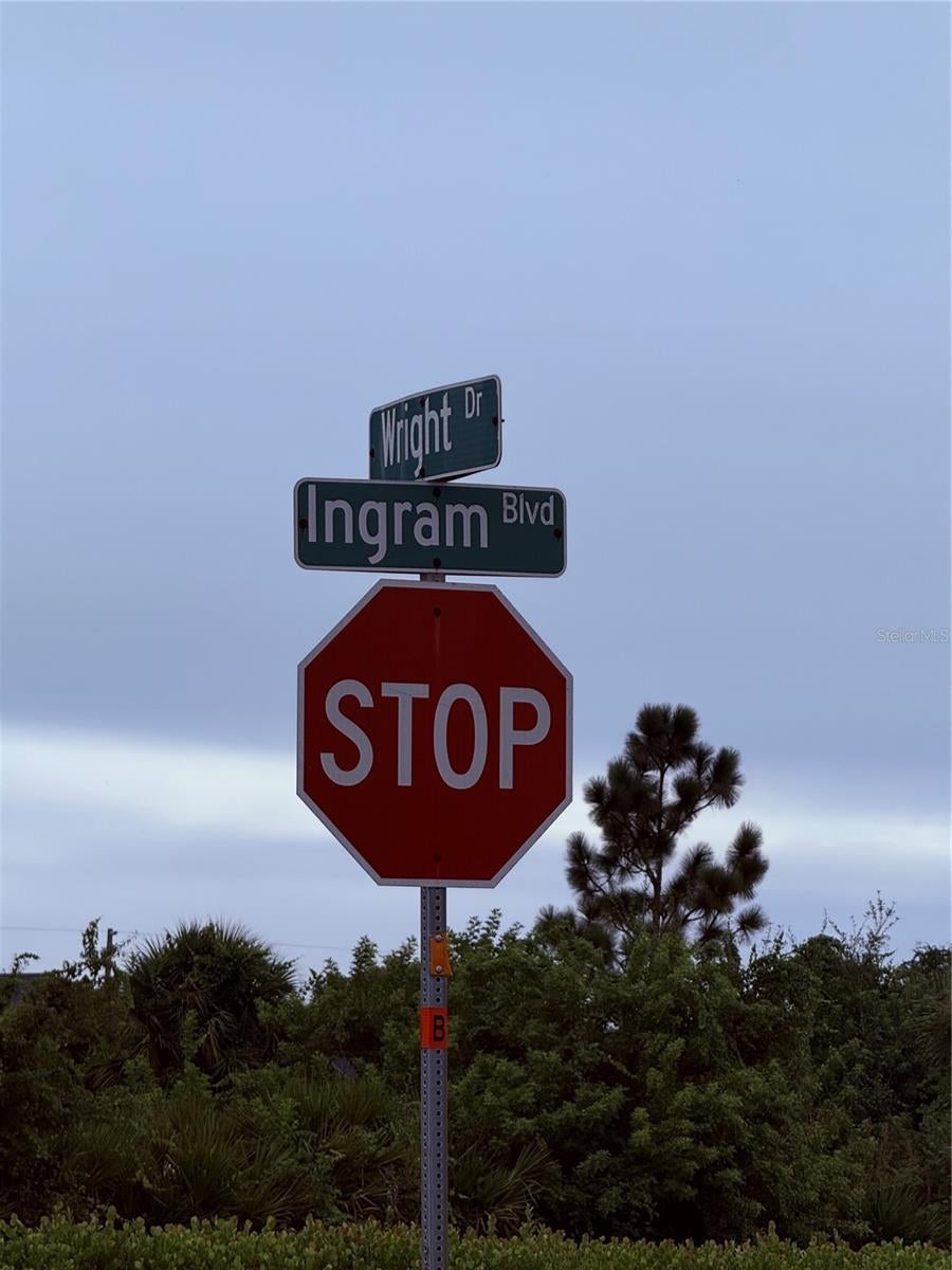 101 WRIGHT DRIVE