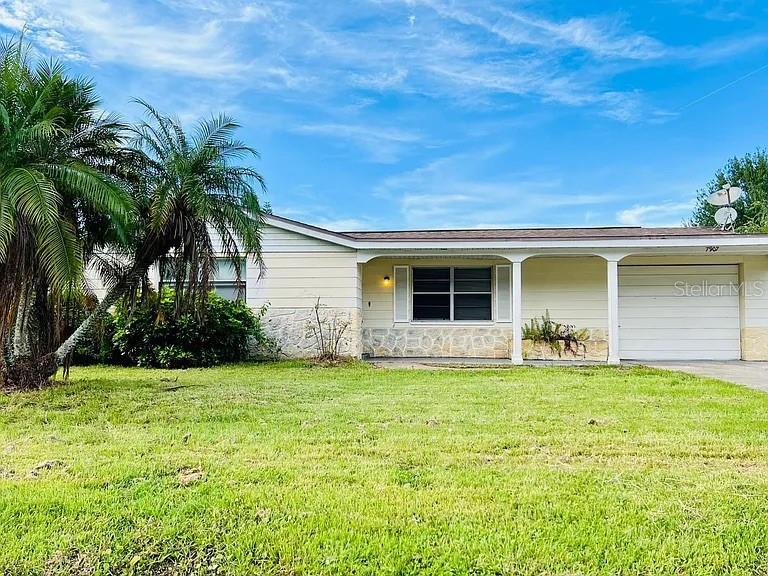 MAGNOLIA VALLEY - Residential
