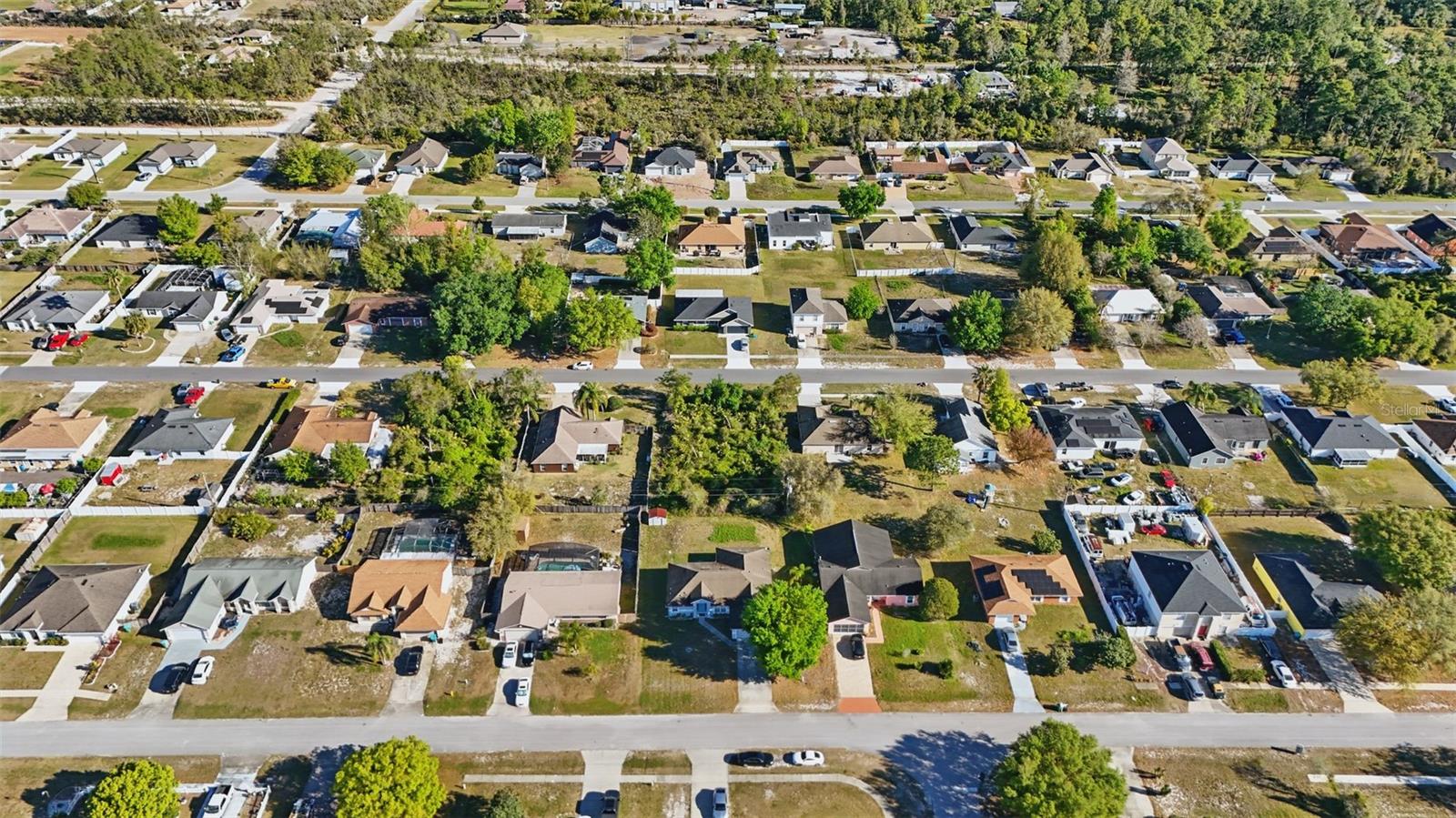 DELTONA LAKES UNIT 32 - Land