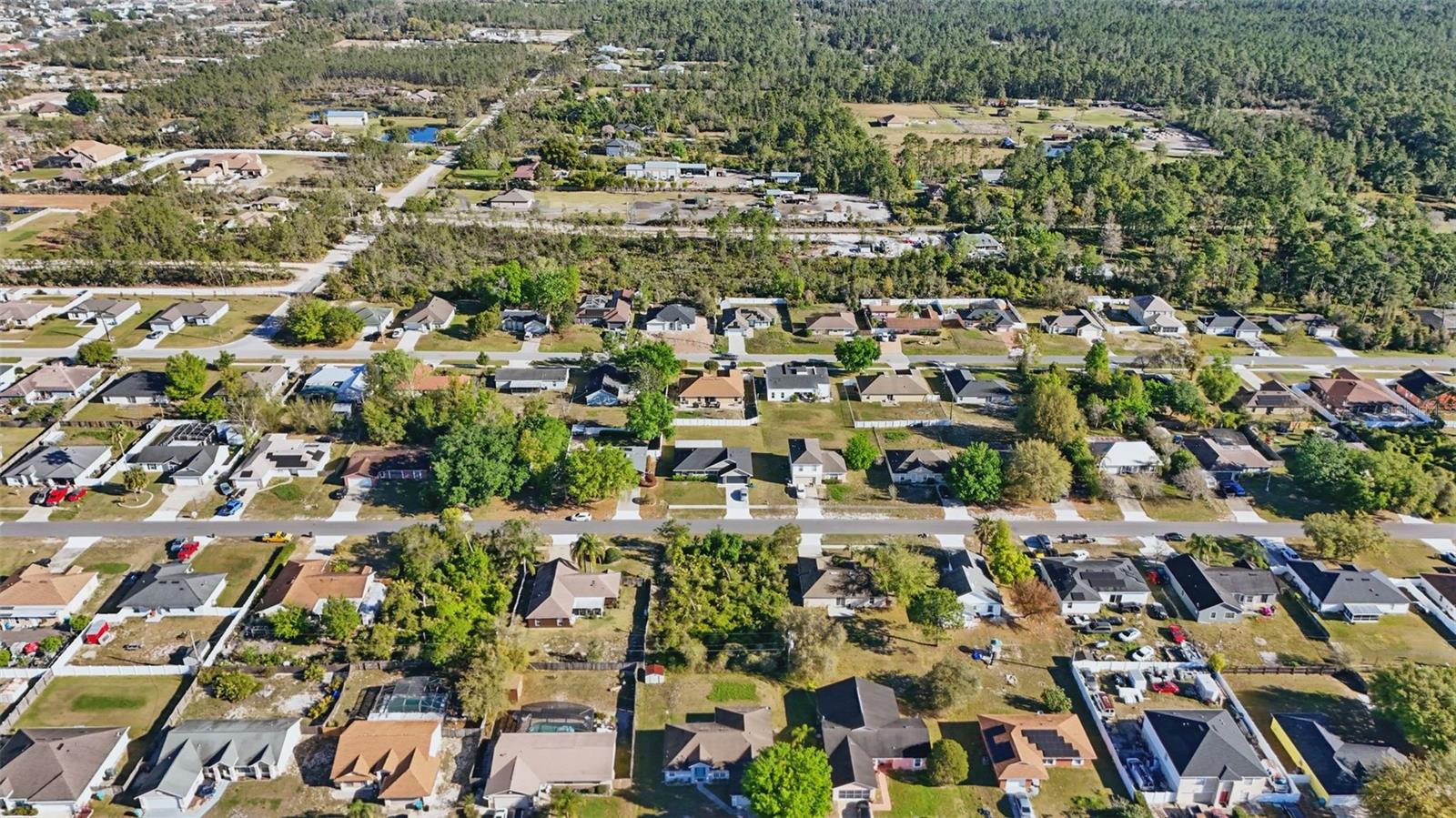 DELTONA LAKES UNIT 32 - Land