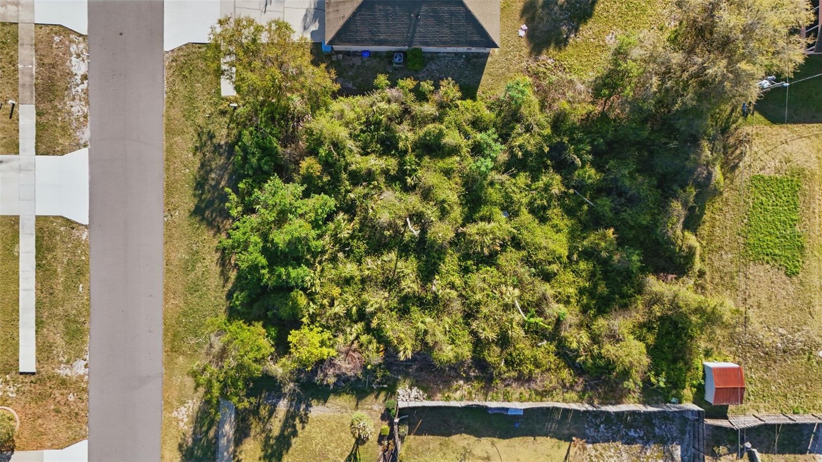 DELTONA LAKES UNIT 32 - Land