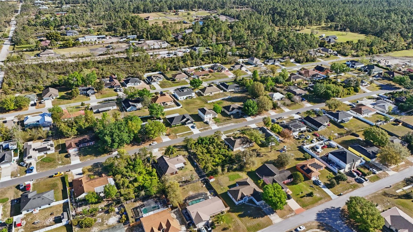 DELTONA LAKES UNIT 32 - Land