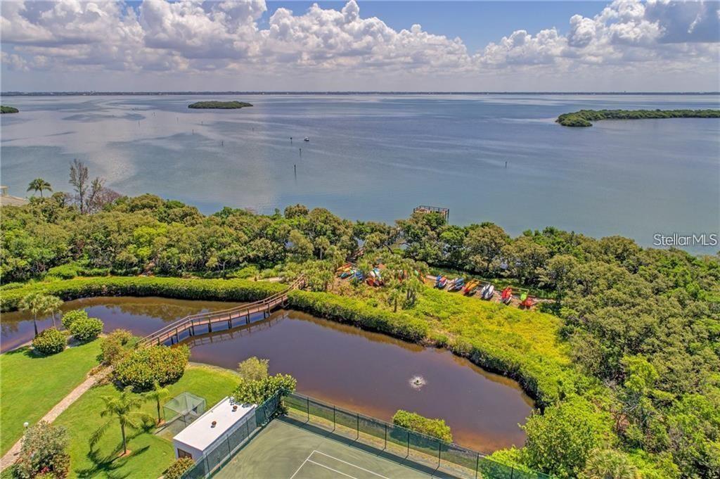 BAYPORT BCH & TEN PH F - Residential Lease