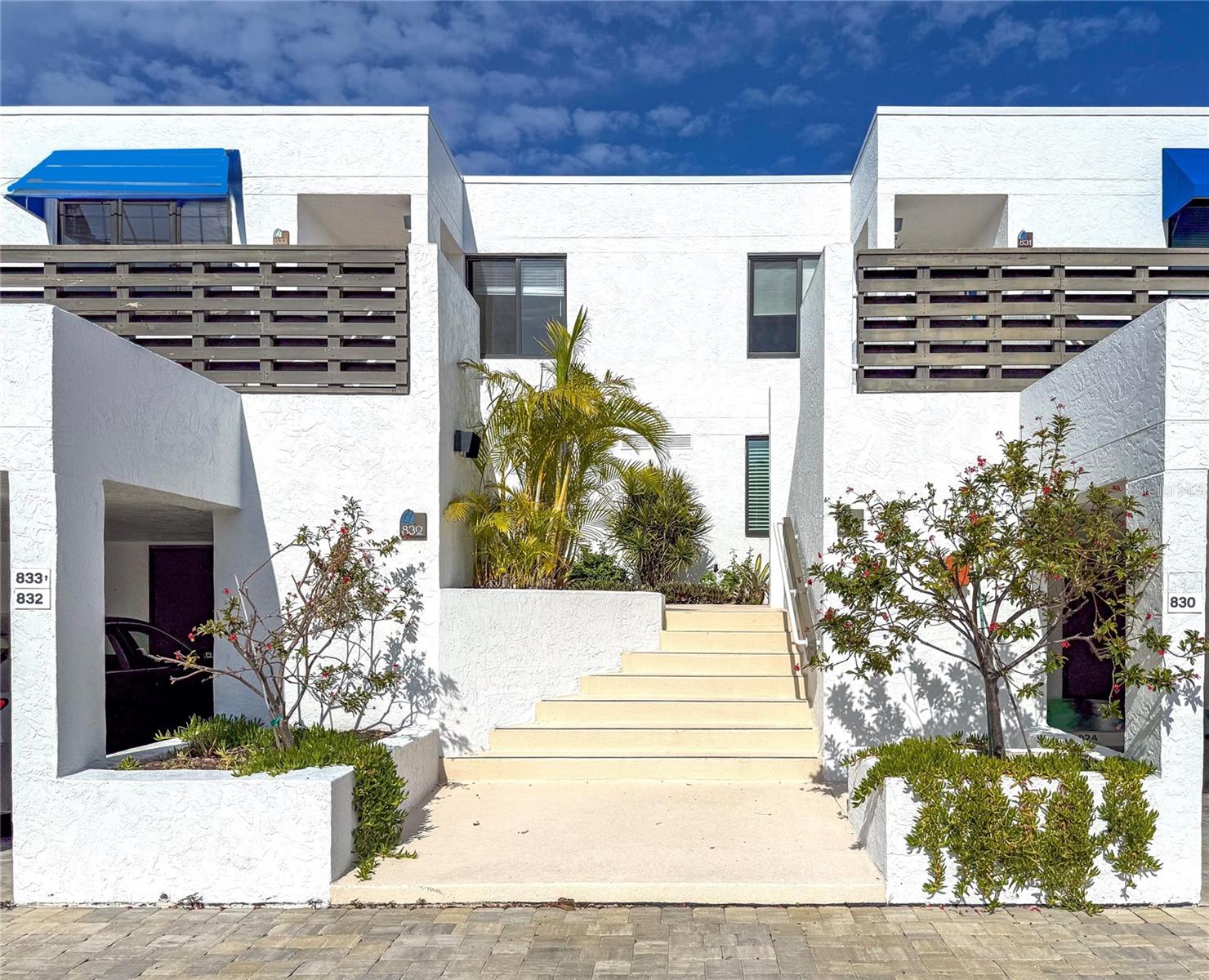 BAYPORT BCH & TEN PH F - Residential Lease