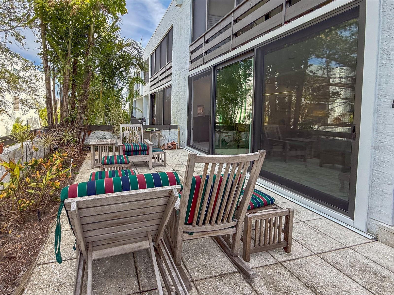 BAYPORT BCH & TEN PH F - Residential Lease