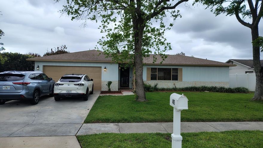 Excellent opportunity in a high-demand Orlando location! This pool home sits on a spacious 7,800 sq ft lot with NO HOA, offering strong appeal for both owner-occupants and investors. The property features a screened-in private pool, functional layout, and solid bones with value-add potential. Ideal for short-term rental, long-term rental, or resale. Conveniently located near major highways, Orlando International Airport, shopping, dining, and world-renowned attractions. Property is being sold as-is!

Please do not disturb the Occupants. All showings require an appointment. Kindly call the listing agent.