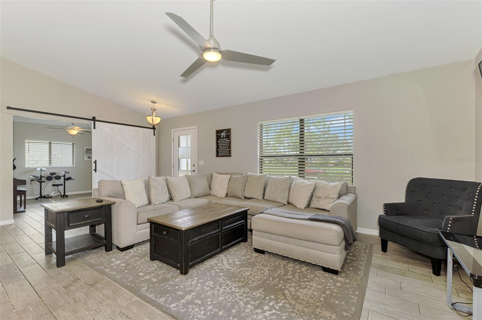 PORT CHARLOTTE SUB 30 - Residential