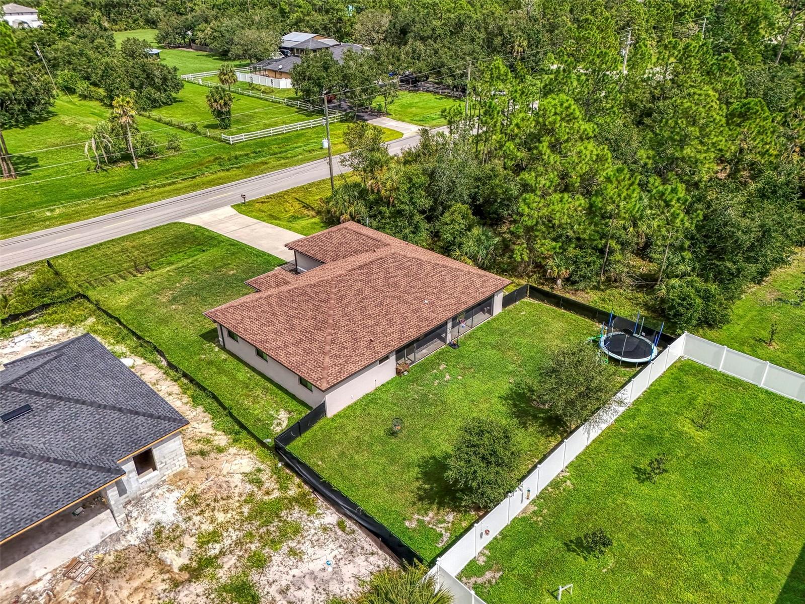 PORT CHARLOTTE SUB 30 - Residential