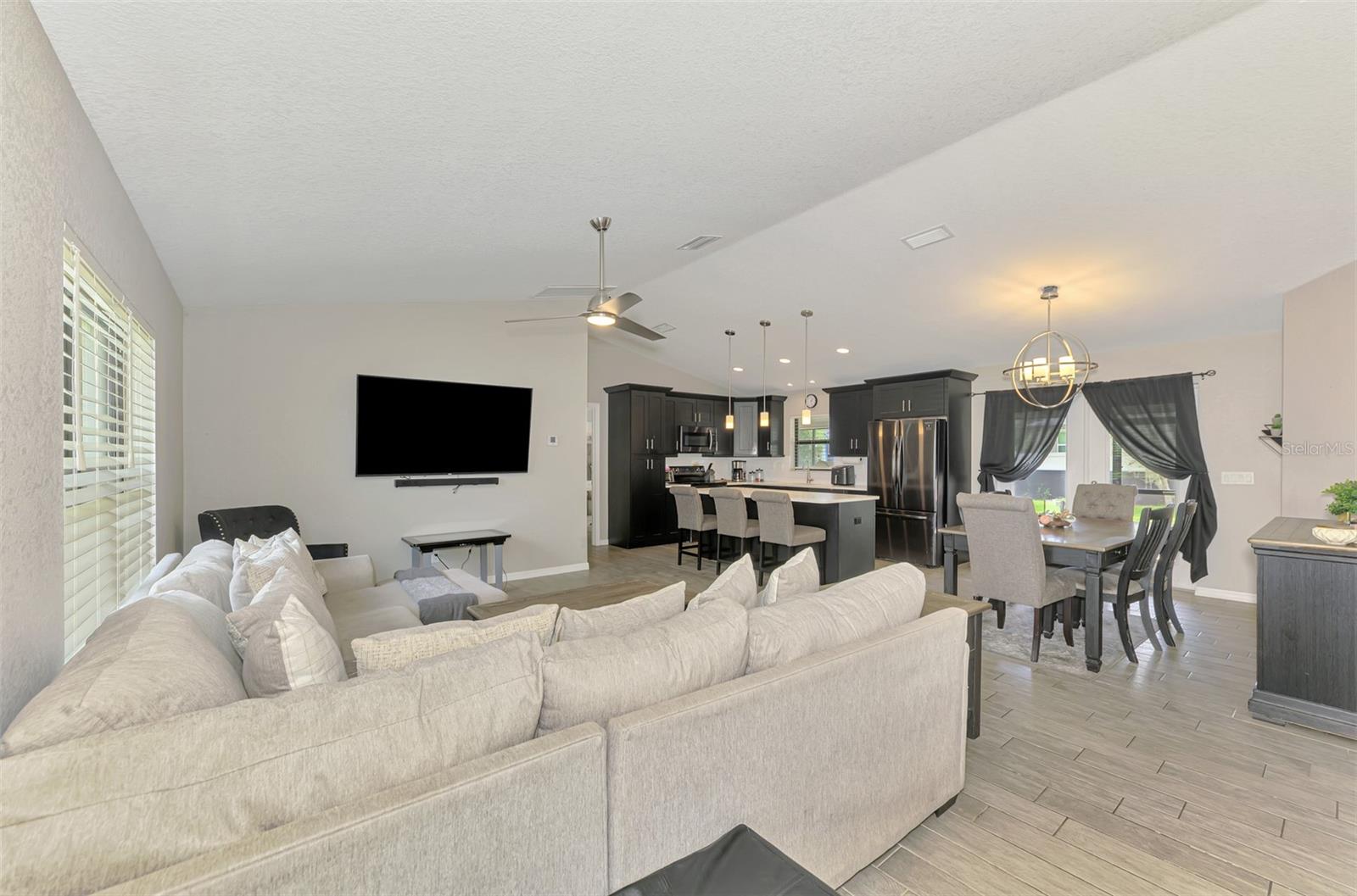 PORT CHARLOTTE SUB 30 - Residential
