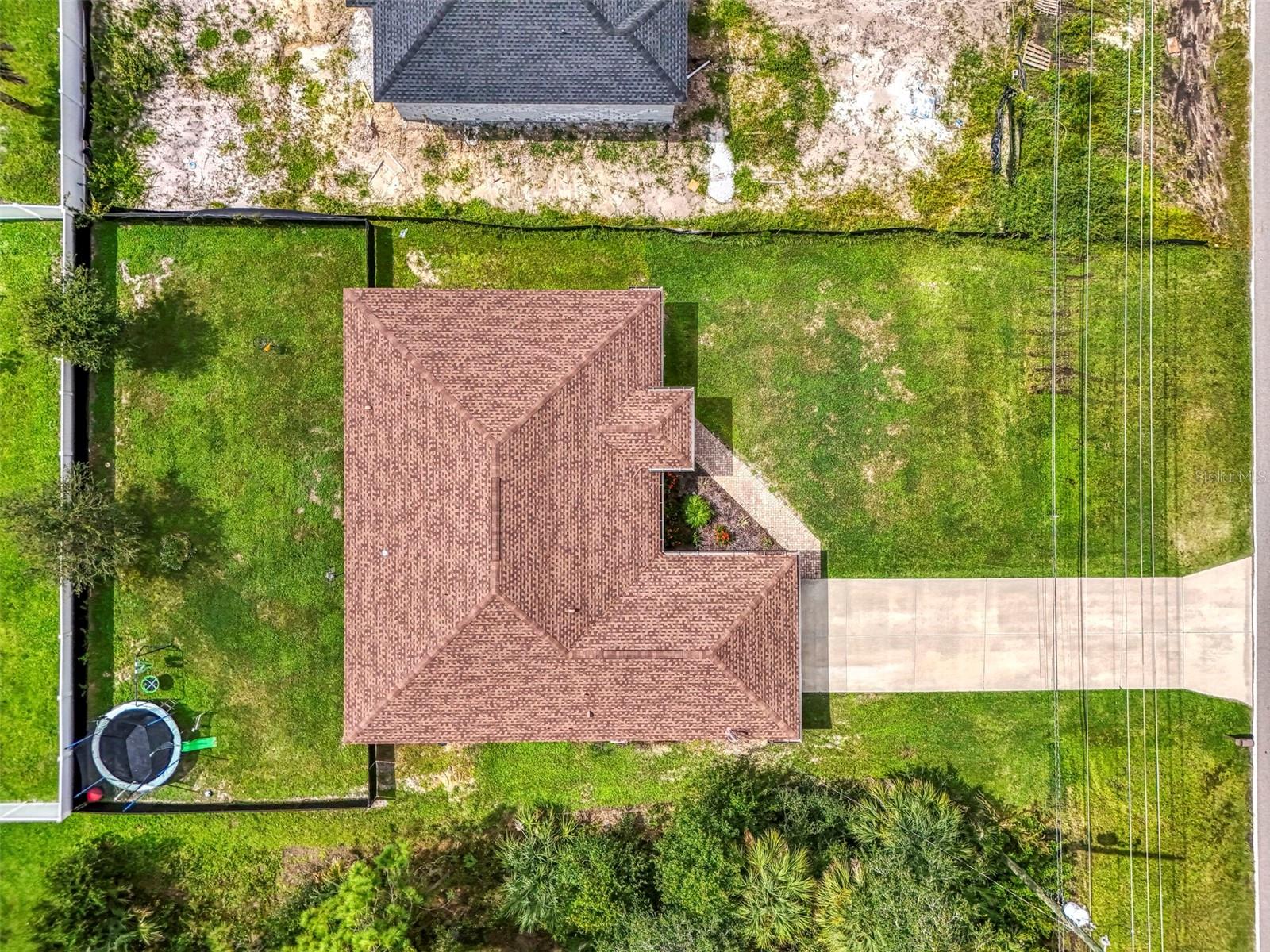 PORT CHARLOTTE SUB 30 - Residential