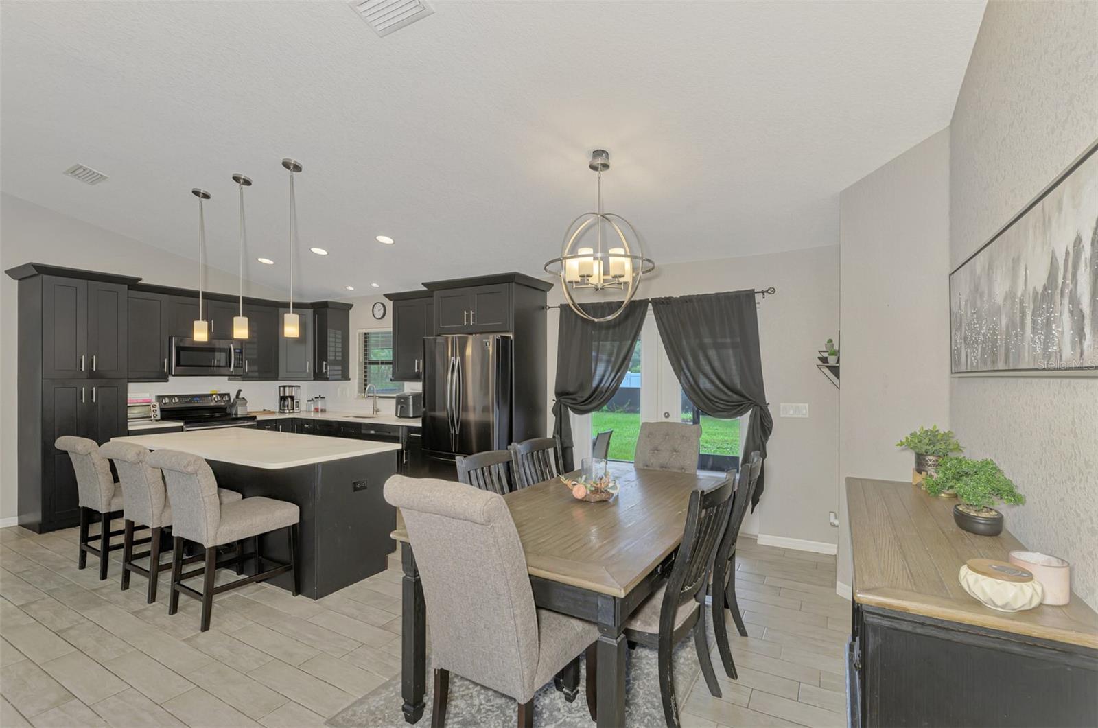 PORT CHARLOTTE SUB 30 - Residential