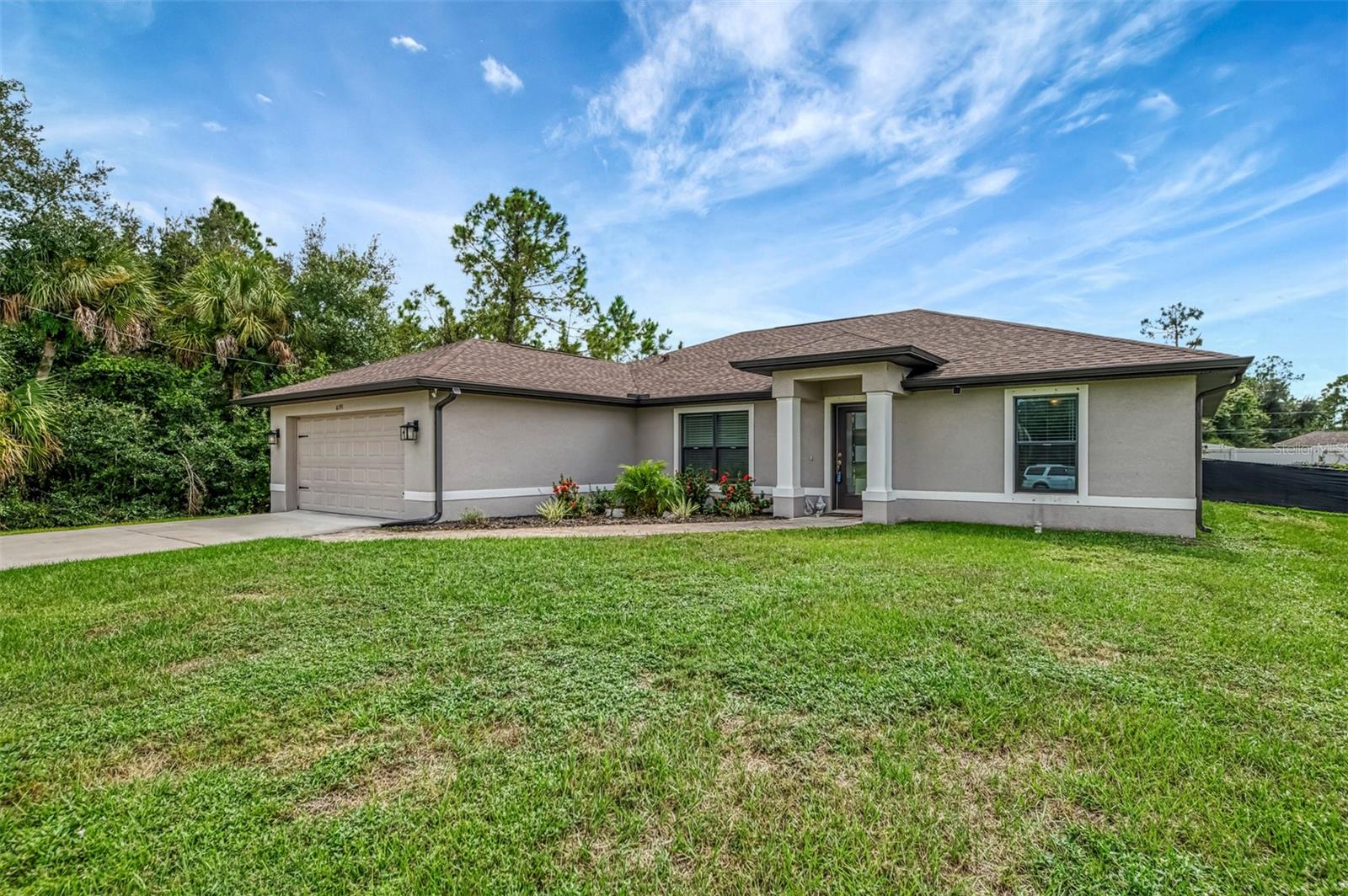 PORT CHARLOTTE SUB 30 - Residential