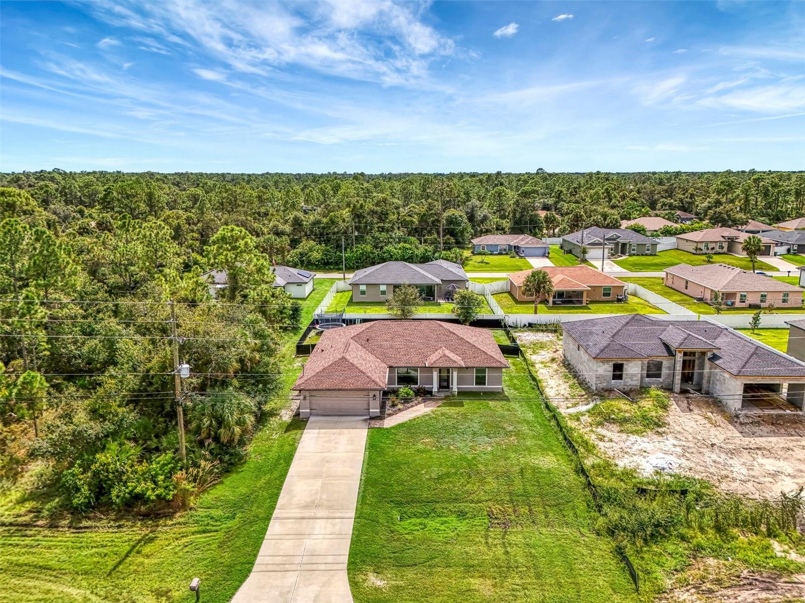 PORT CHARLOTTE SUB 30 - Residential