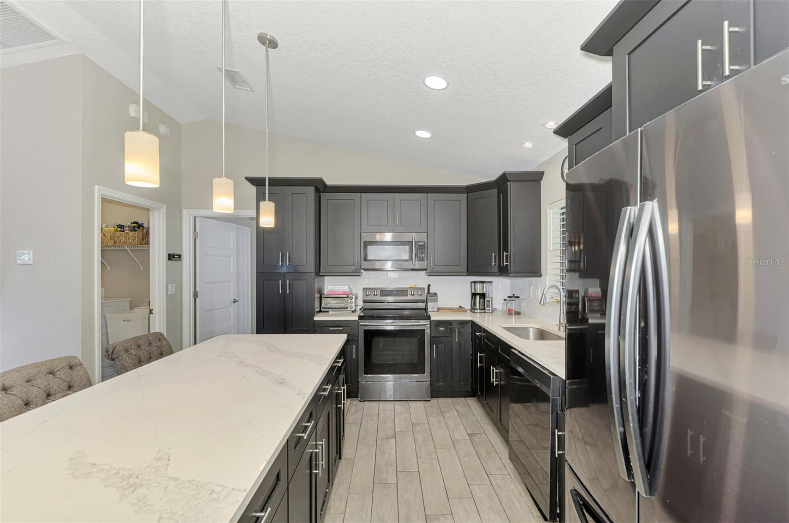 PORT CHARLOTTE SUB 30 - Residential