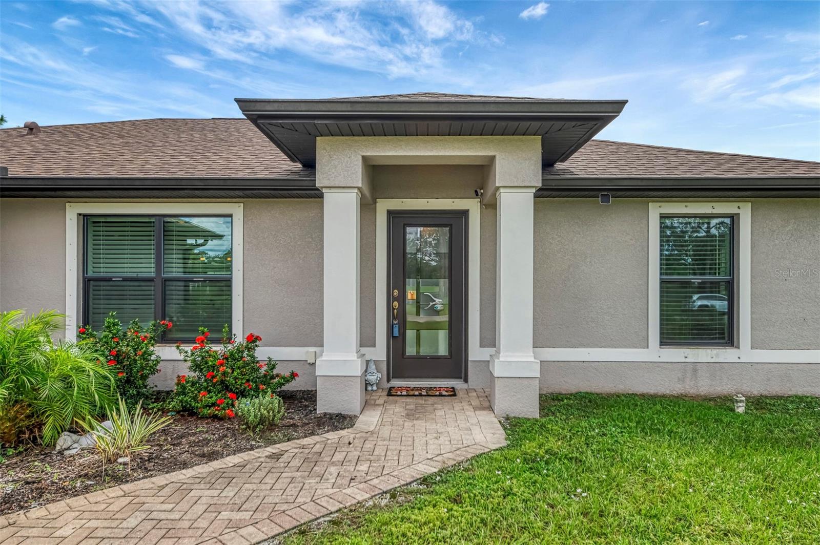 PORT CHARLOTTE SUB 30 - Residential