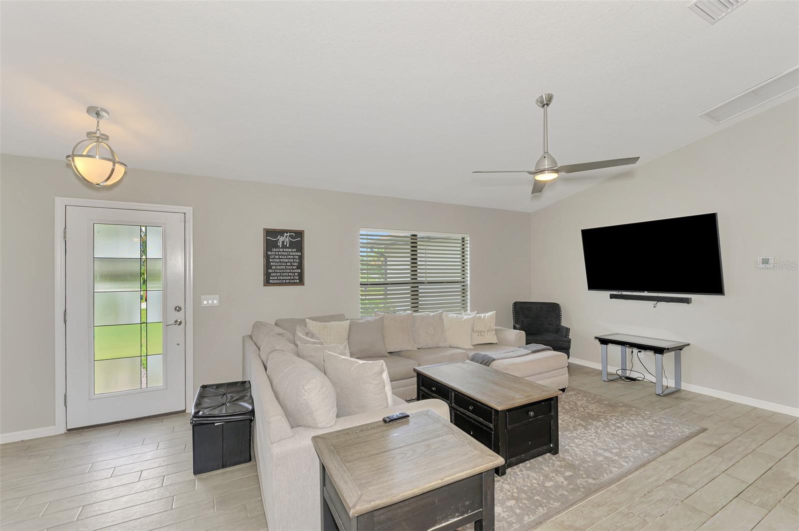PORT CHARLOTTE SUB 30 - Residential