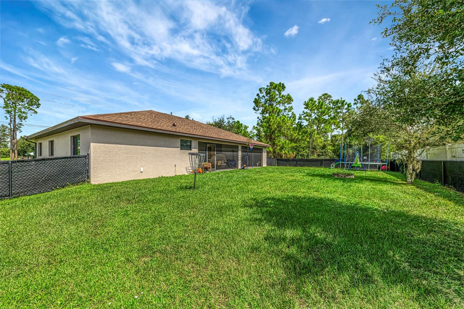 PORT CHARLOTTE SUB 30 - Residential