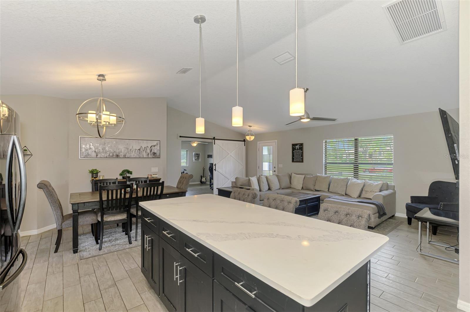 PORT CHARLOTTE SUB 30 - Residential