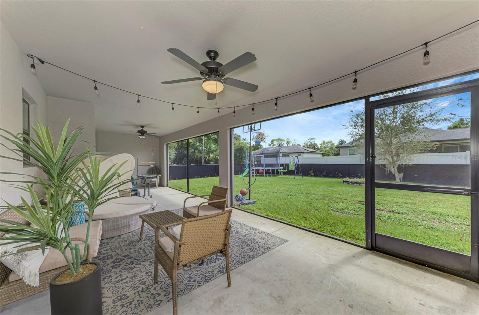 PORT CHARLOTTE SUB 30 - Residential
