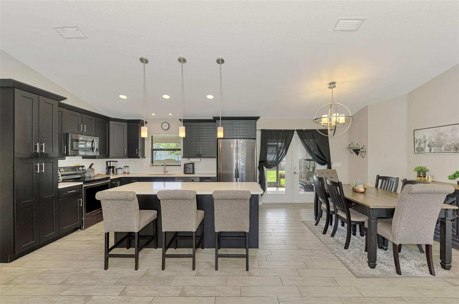 PORT CHARLOTTE SUB 30 - Residential