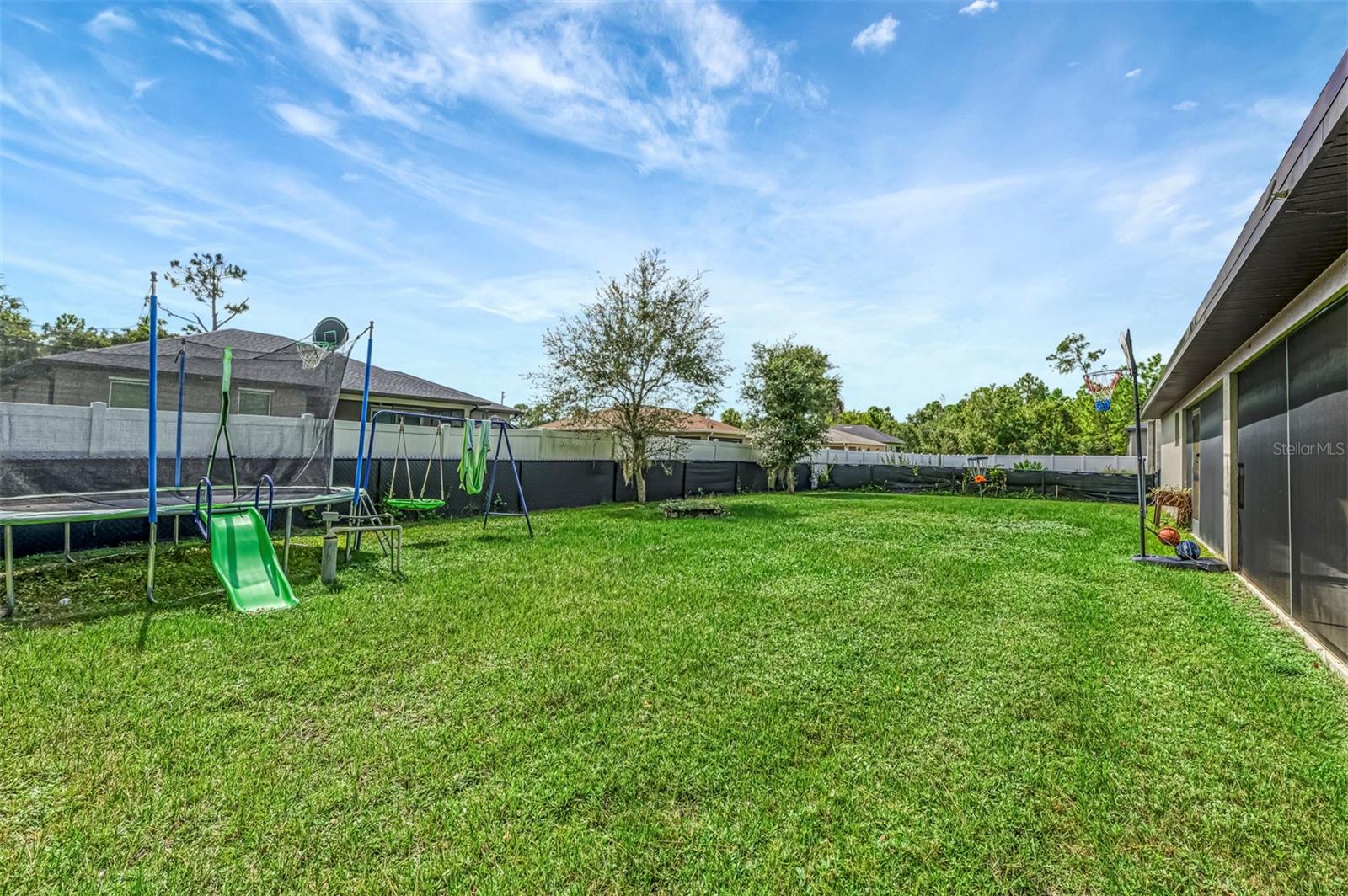 PORT CHARLOTTE SUB 30 - Residential