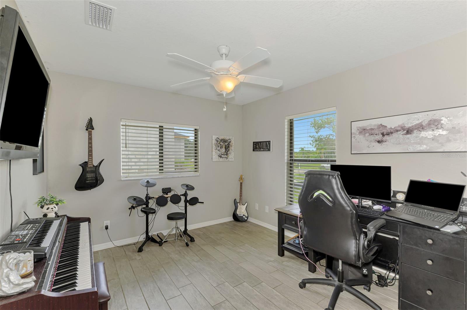 PORT CHARLOTTE SUB 30 - Residential