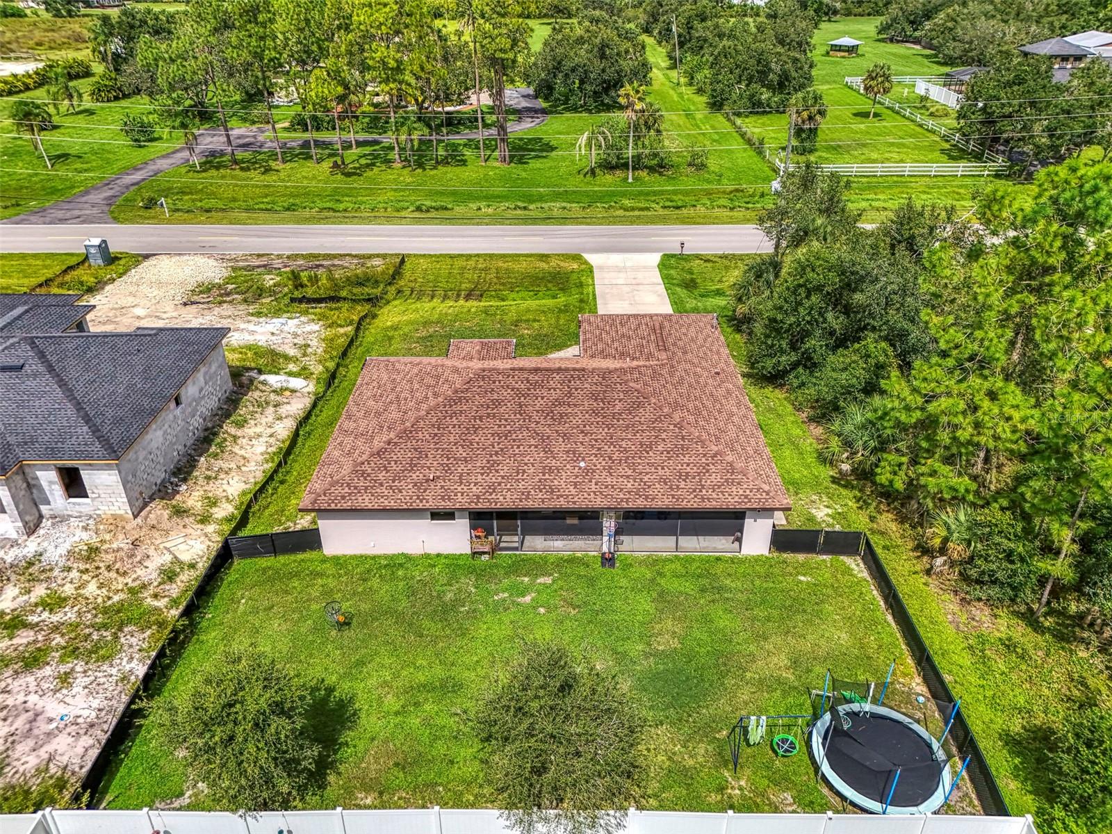 PORT CHARLOTTE SUB 30 - Residential
