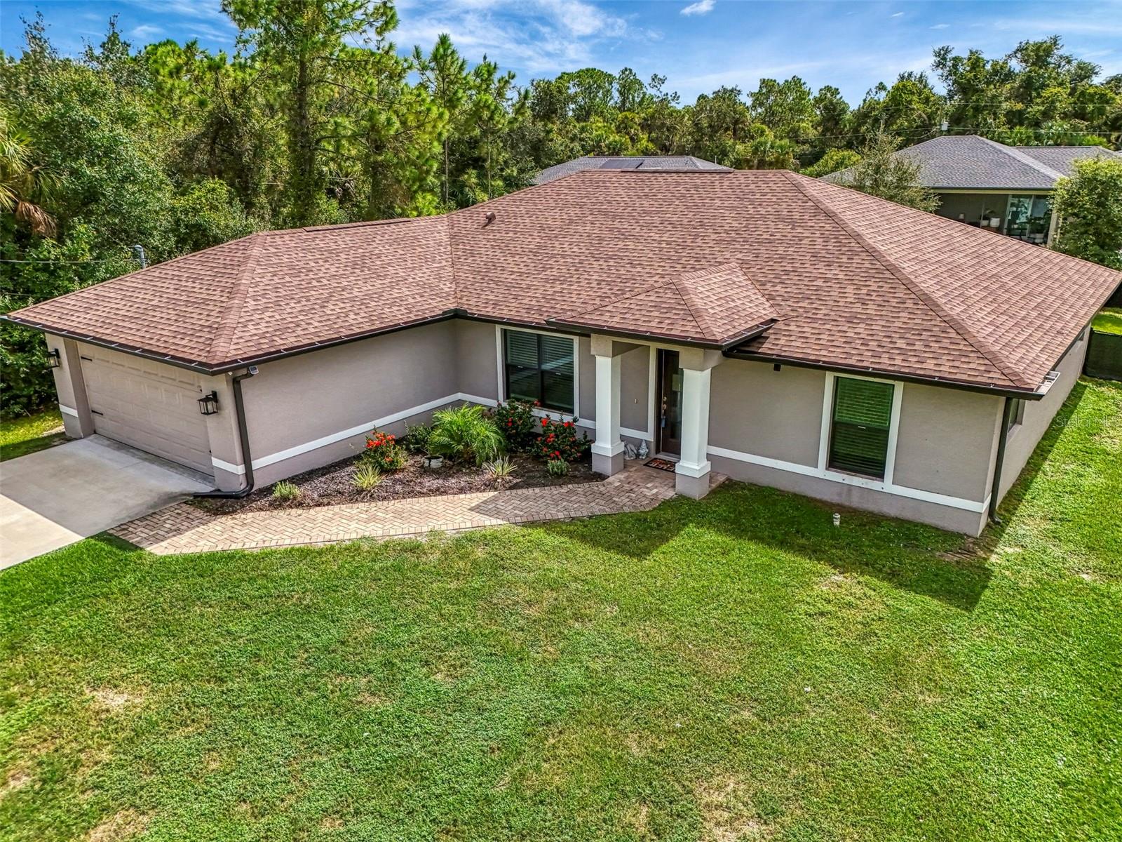 PORT CHARLOTTE SUB 30 - Residential