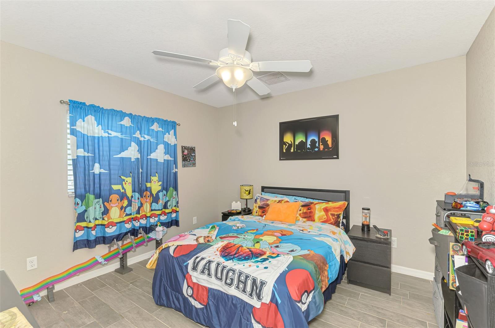 PORT CHARLOTTE SUB 30 - Residential