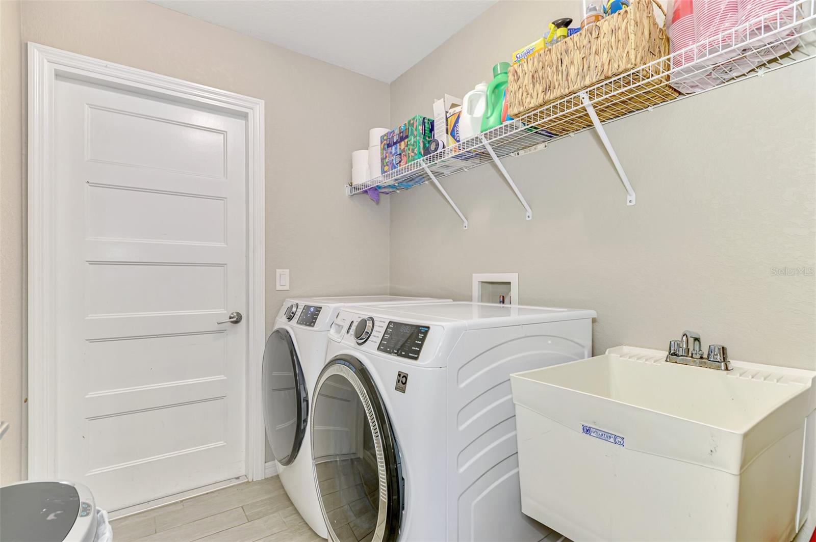 PORT CHARLOTTE SUB 30 - Residential