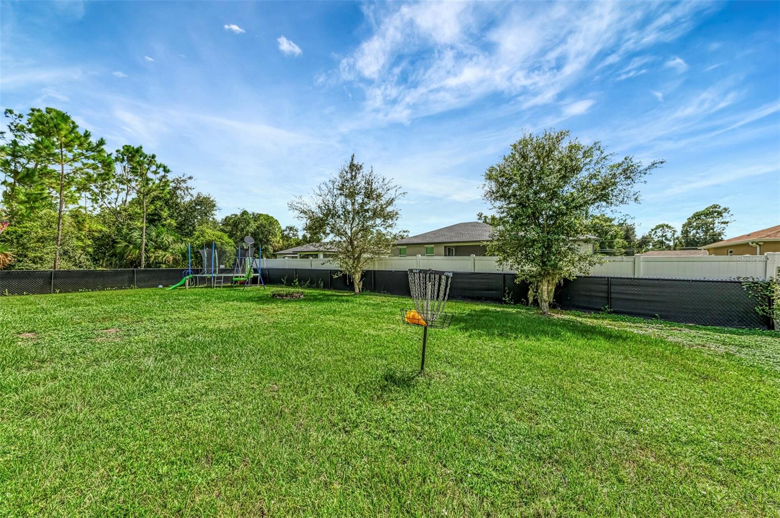 PORT CHARLOTTE SUB 30 - Residential