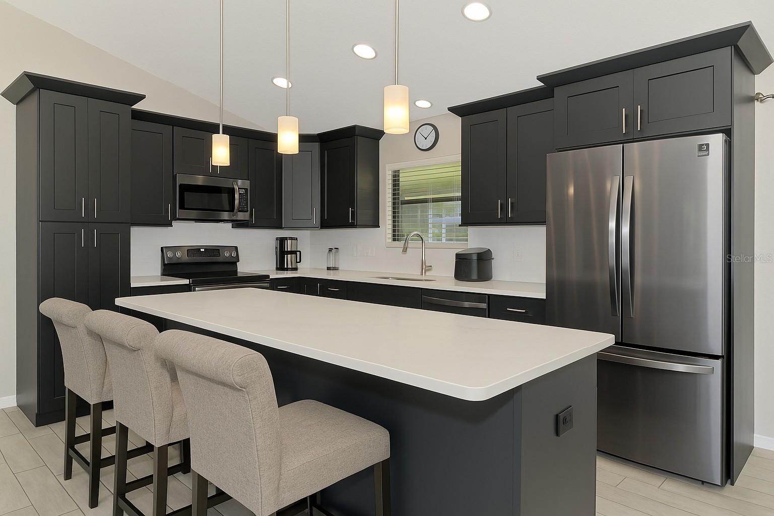 PORT CHARLOTTE SUB 30 - Residential