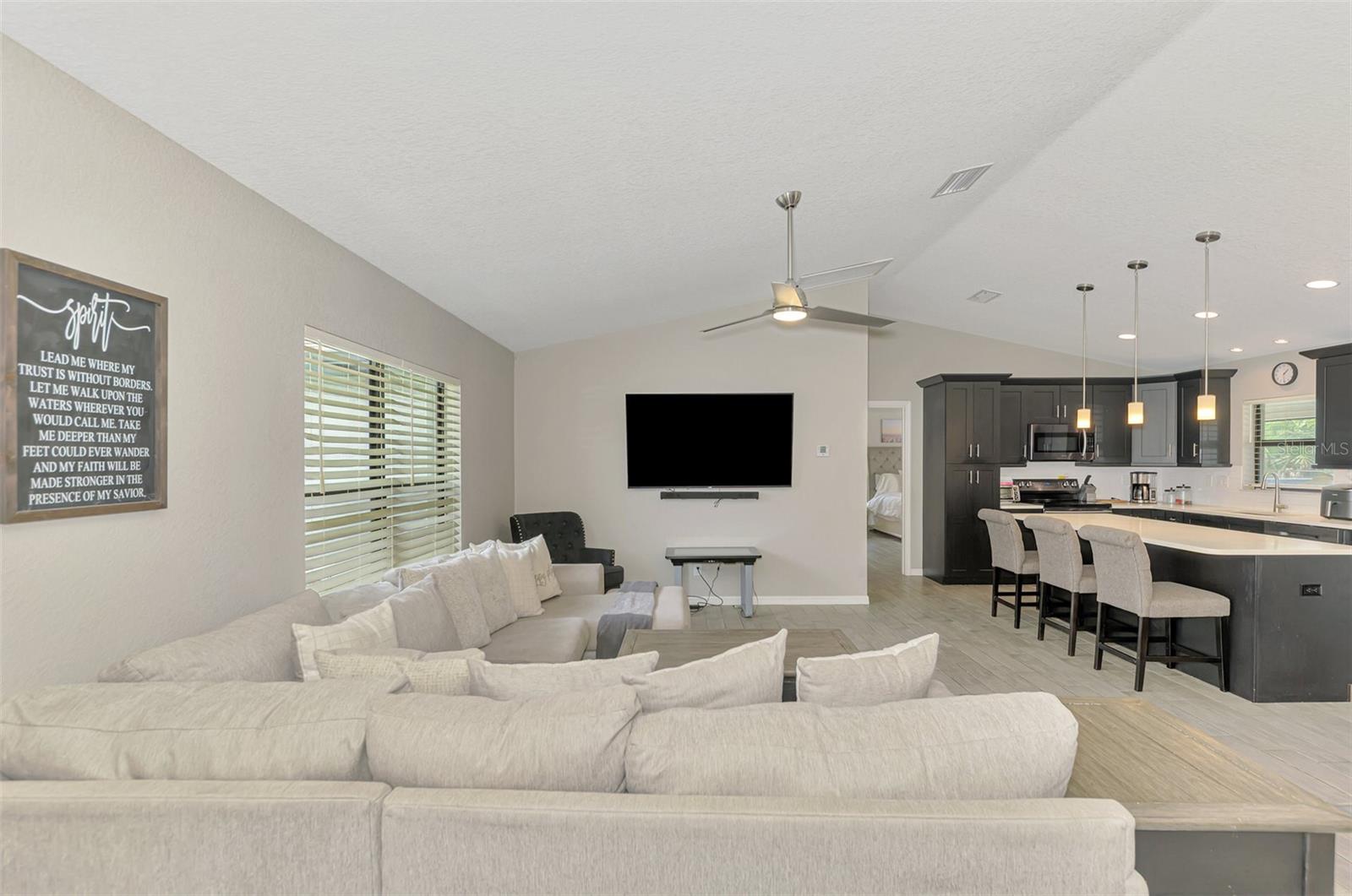PORT CHARLOTTE SUB 30 - Residential