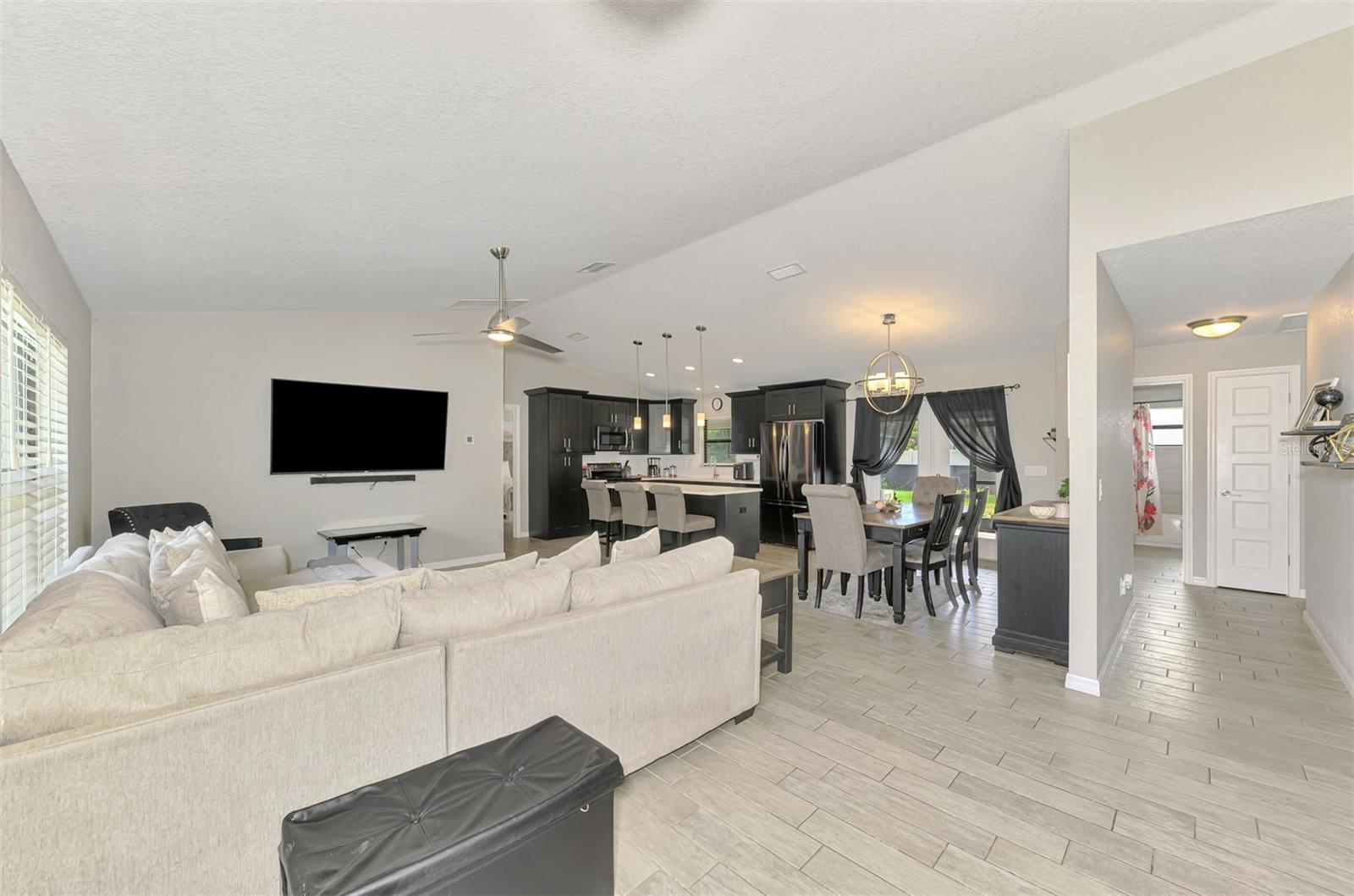 PORT CHARLOTTE SUB 30 - Residential