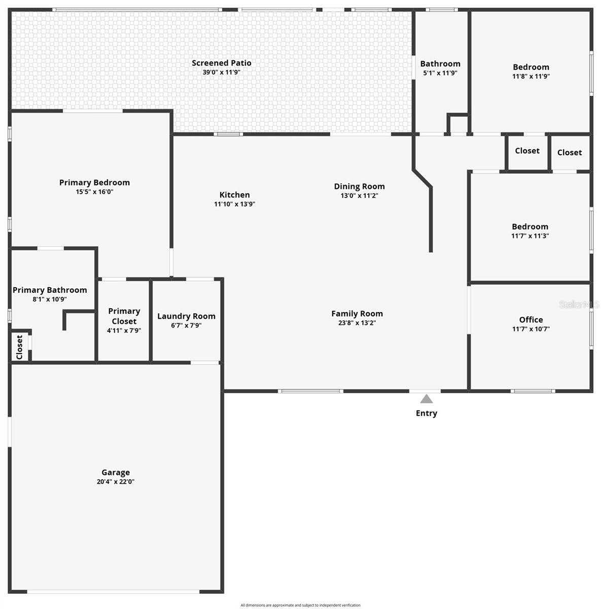 PORT CHARLOTTE SUB 30 - Residential