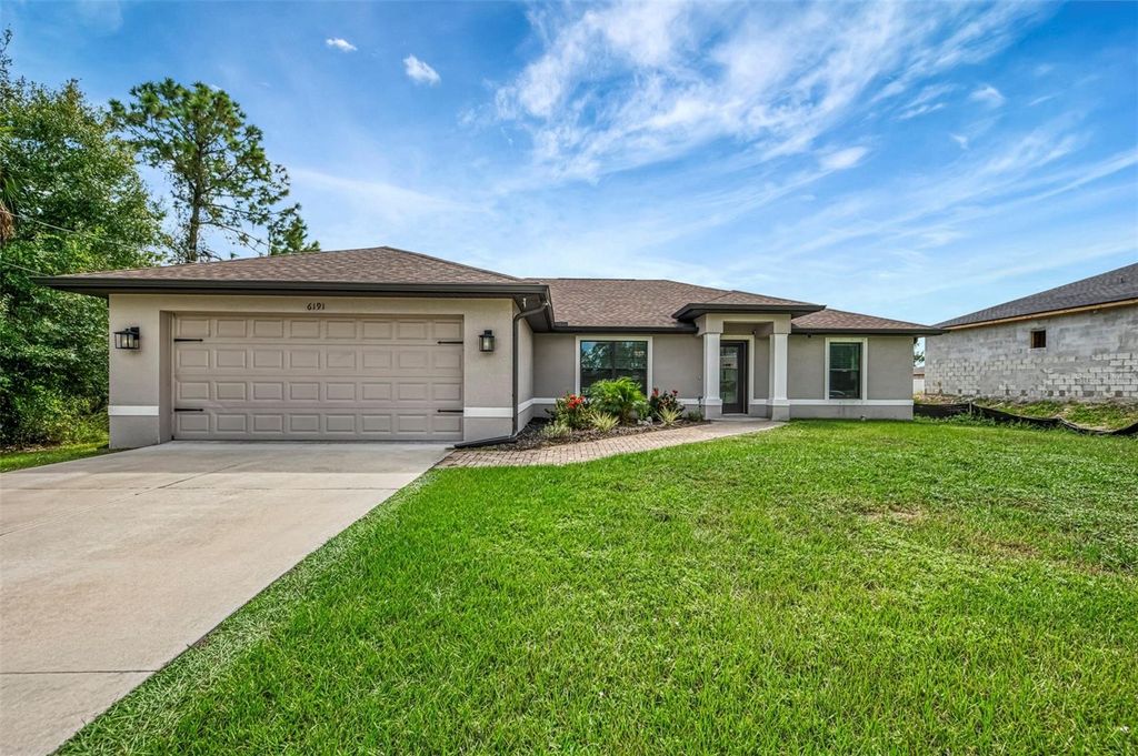 Photo of 6191 Tropicaire Boulevard, North Port, FL 34291 (MLS # C7515960)