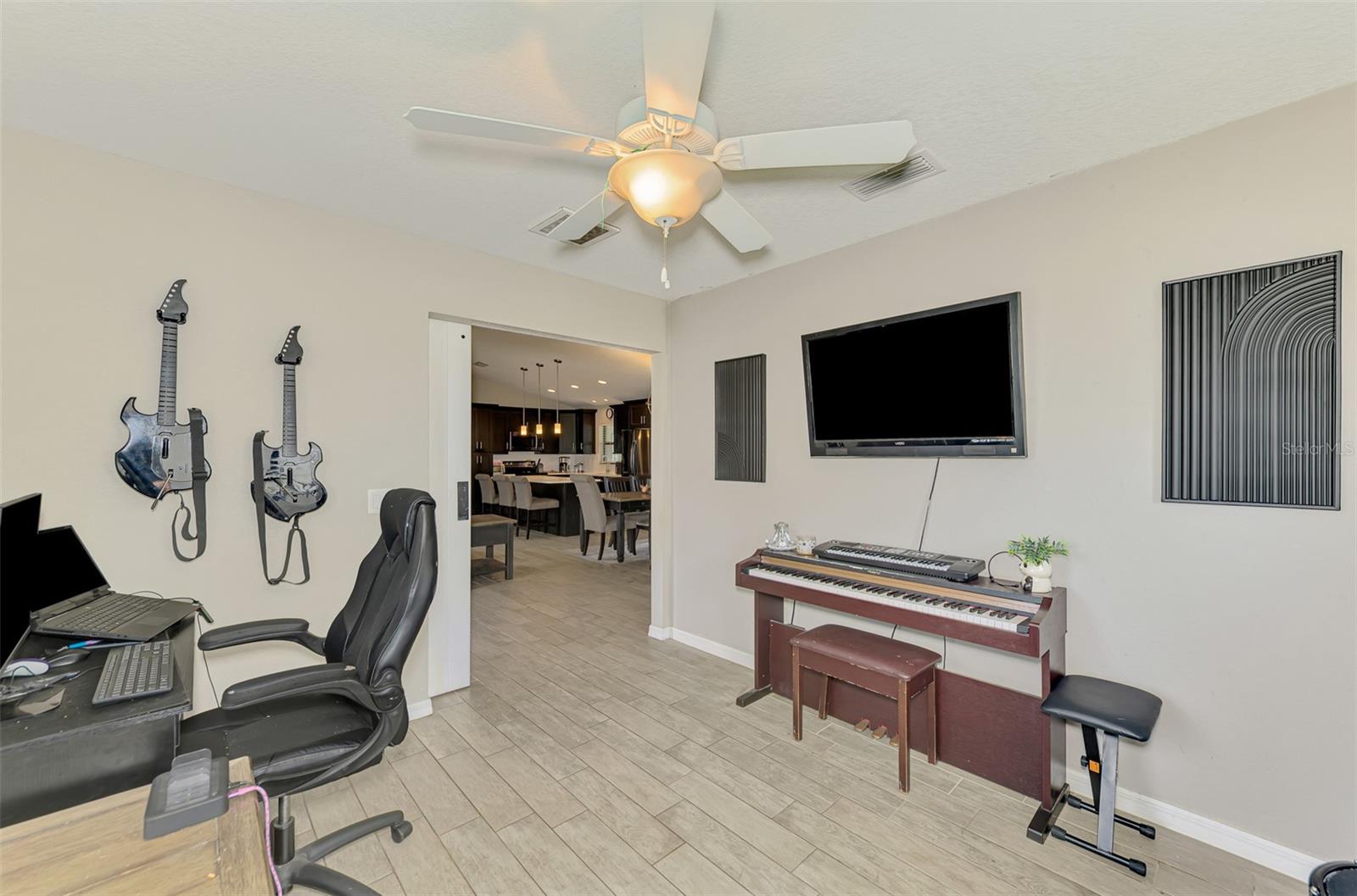 PORT CHARLOTTE SUB 30 - Residential