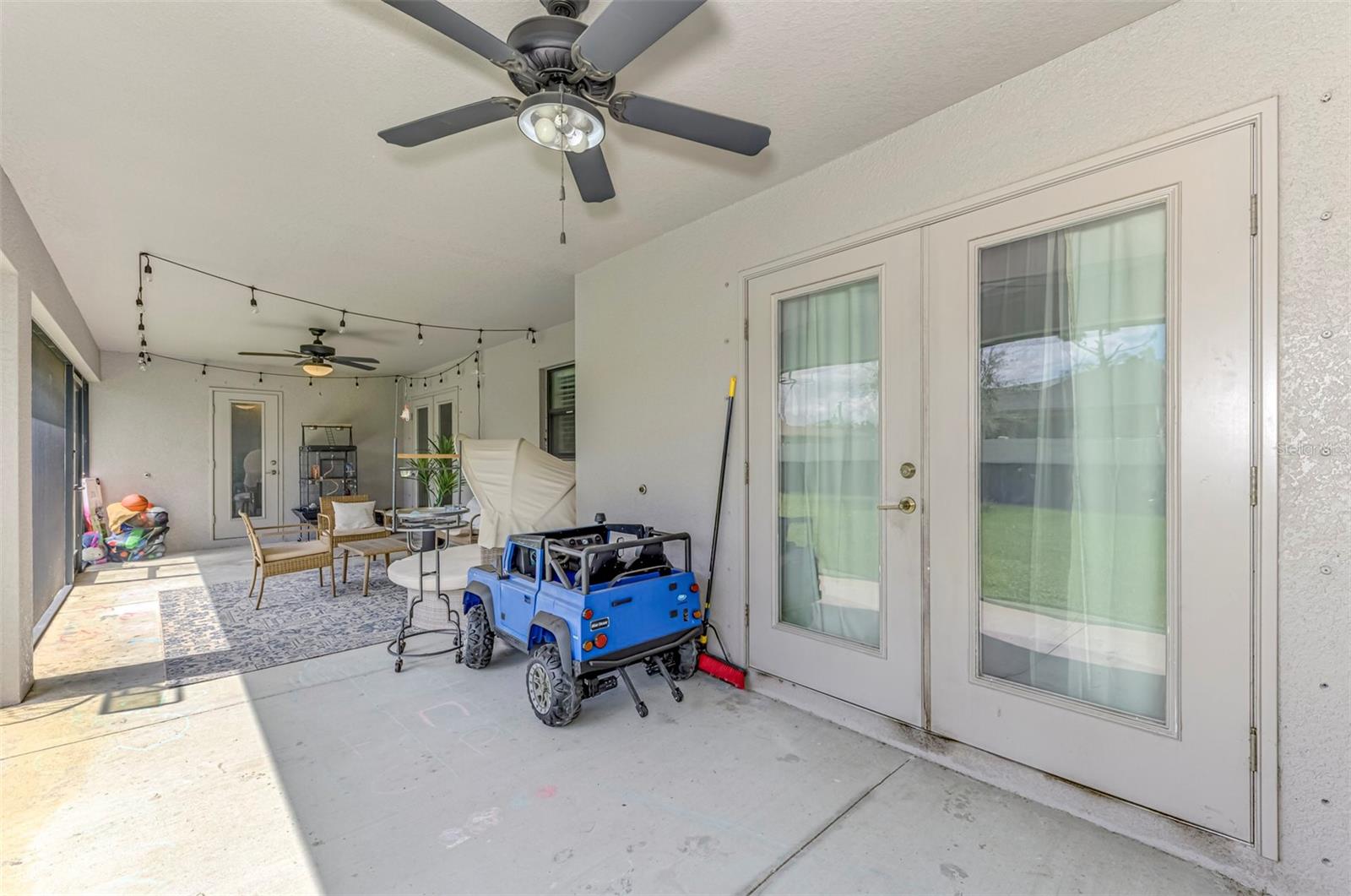 PORT CHARLOTTE SUB 30 - Residential