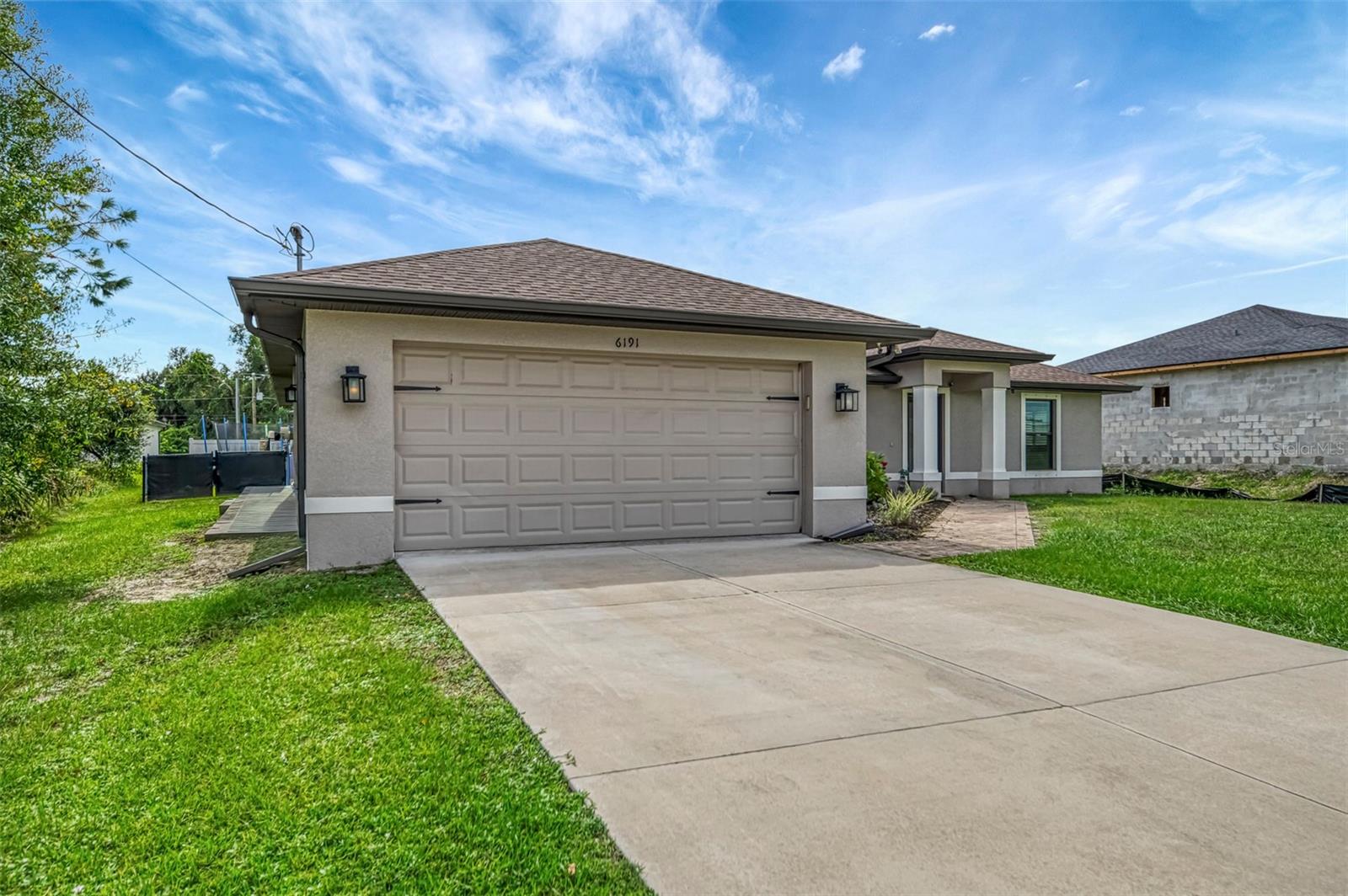 PORT CHARLOTTE SUB 30 - Residential