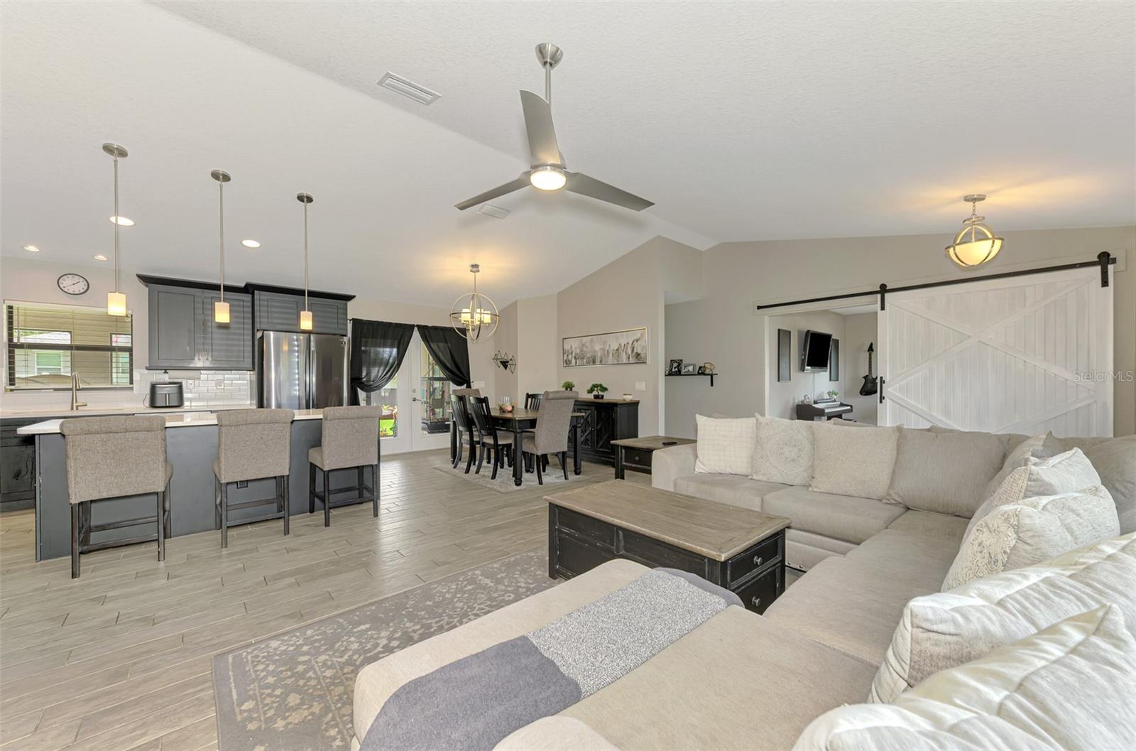 PORT CHARLOTTE SUB 30 - Residential