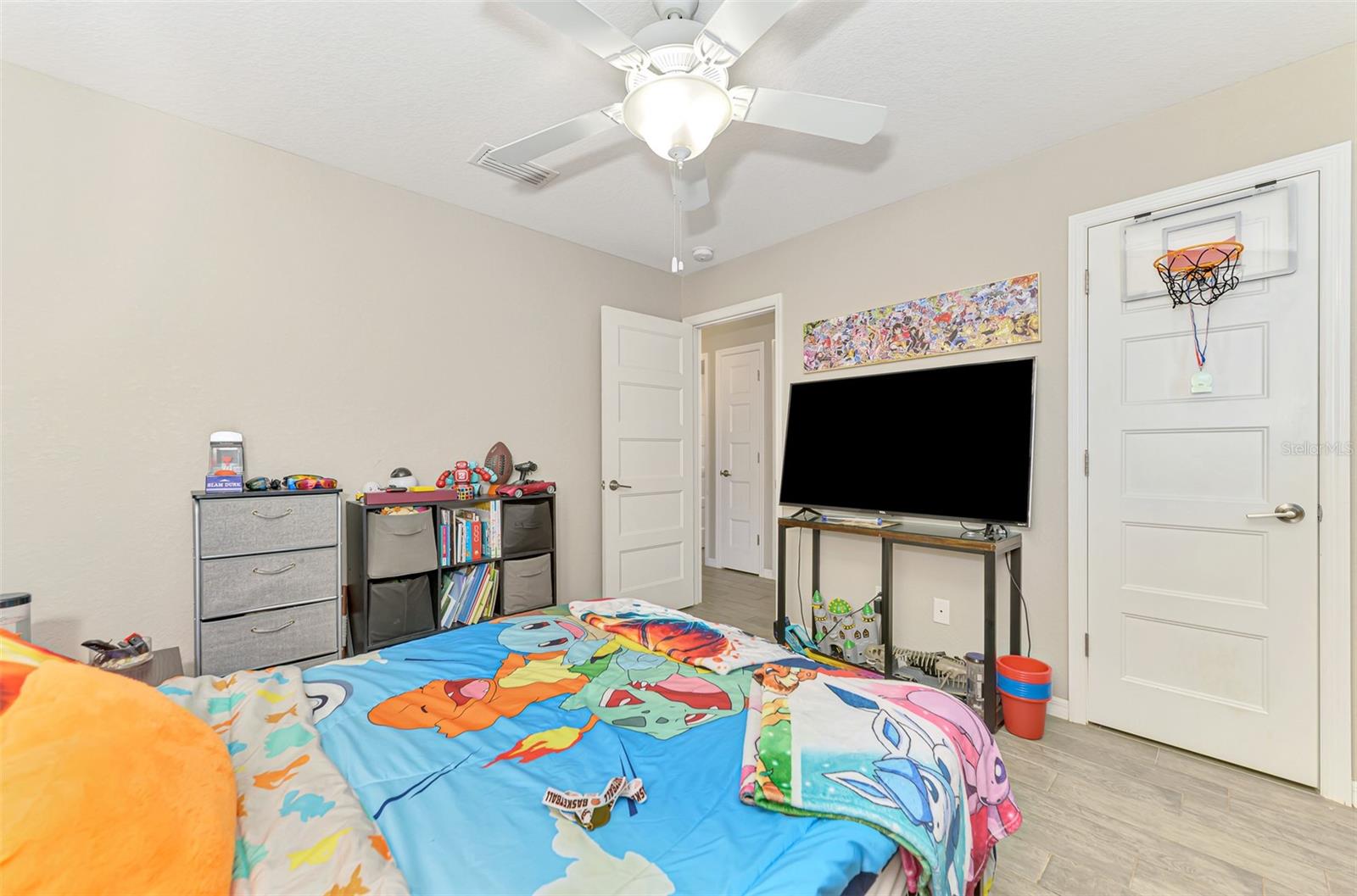 PORT CHARLOTTE SUB 30 - Residential
