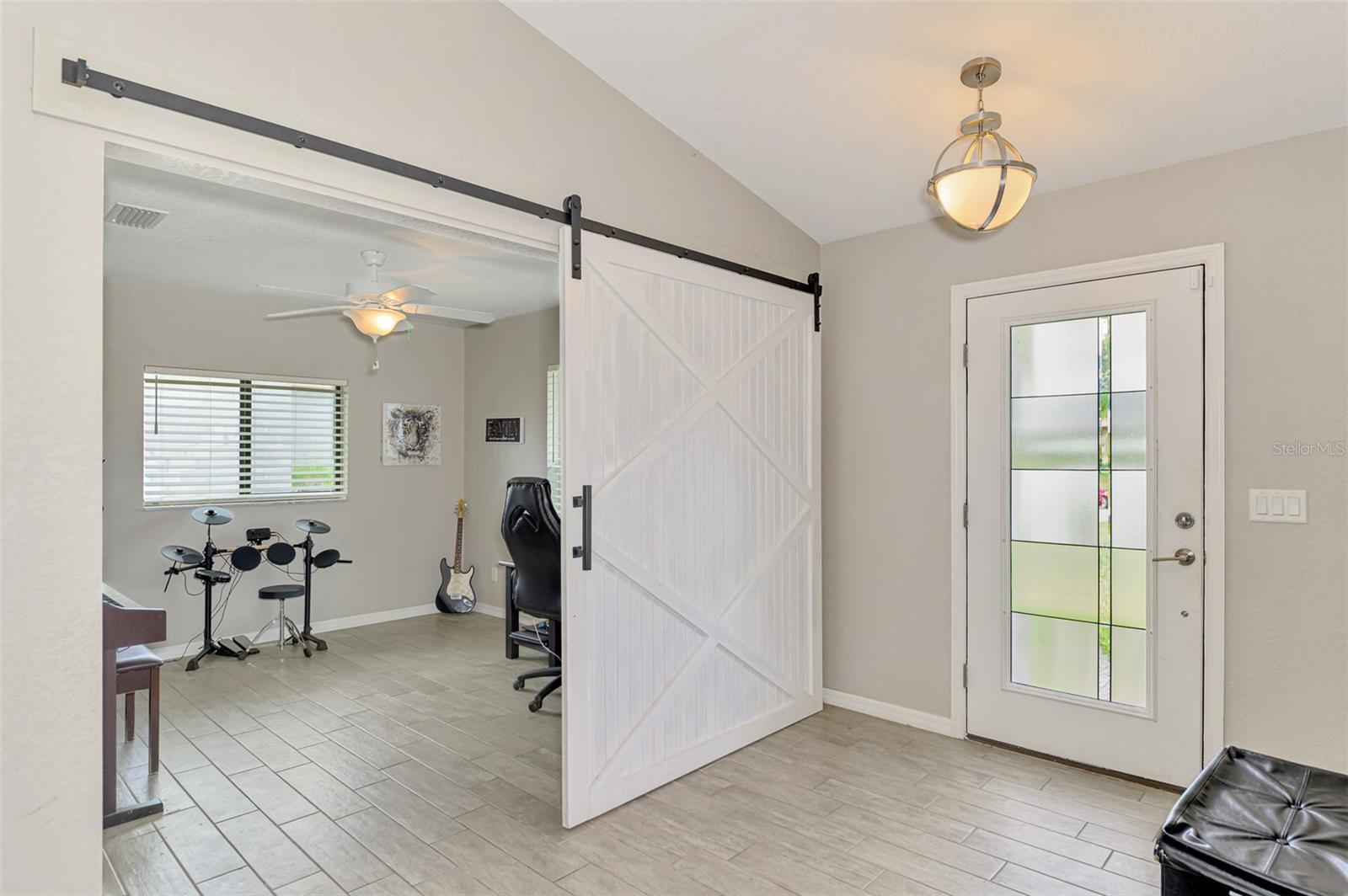 PORT CHARLOTTE SUB 30 - Residential