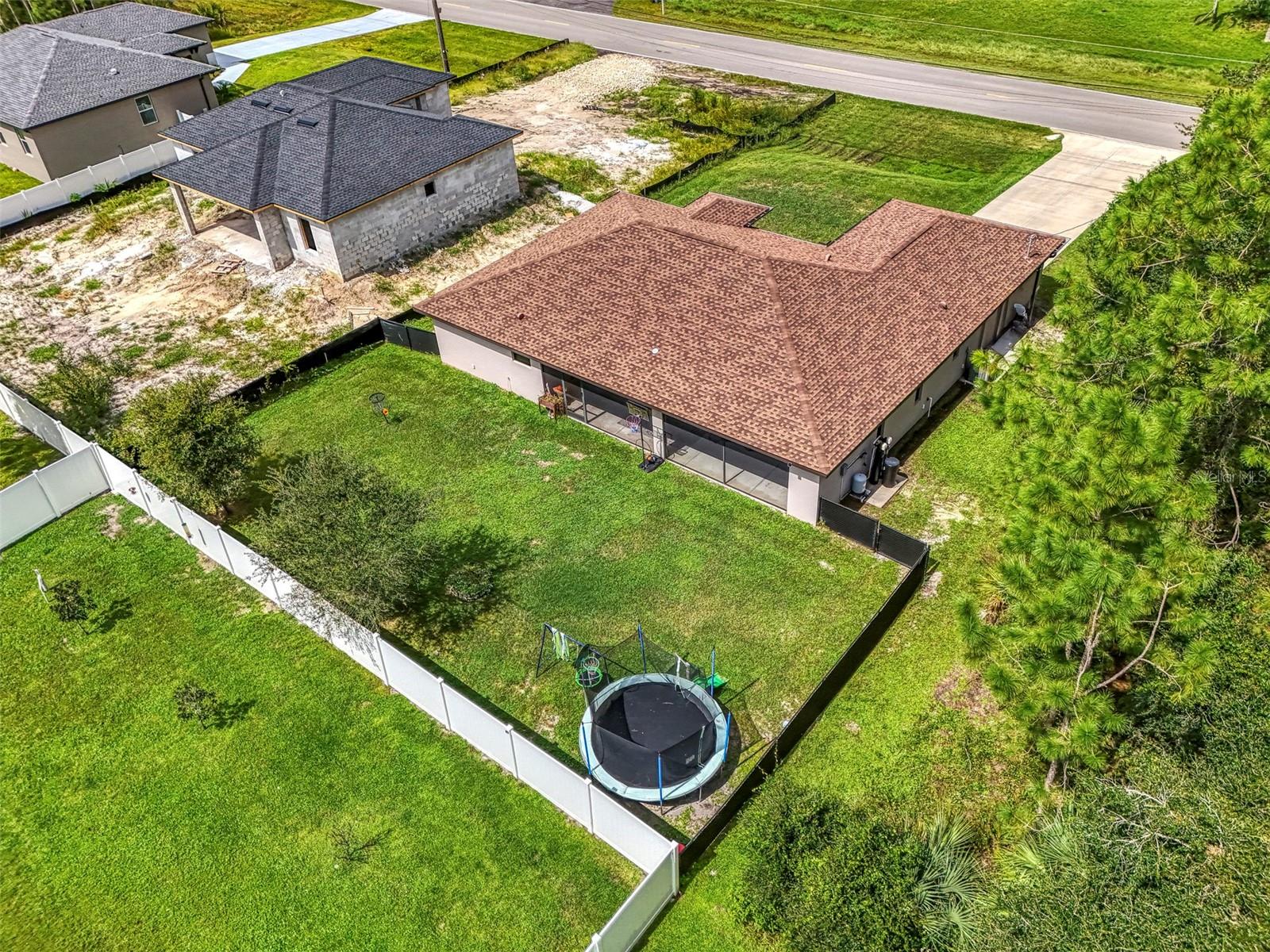 PORT CHARLOTTE SUB 30 - Residential